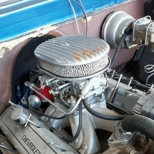 Meet your Posher, Ricky